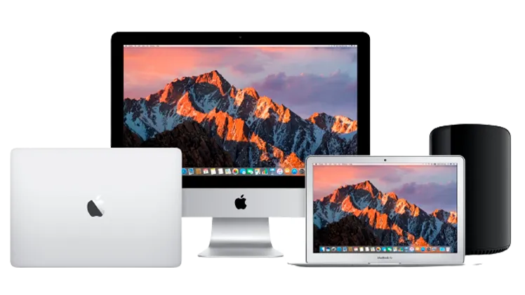 Сервисный центр Apple в Оренбурге